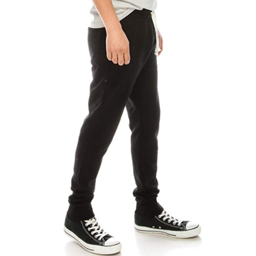 NEW Men's Casual Jogger Sweatpants
